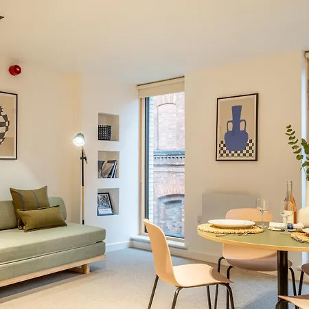 King Street Apartman