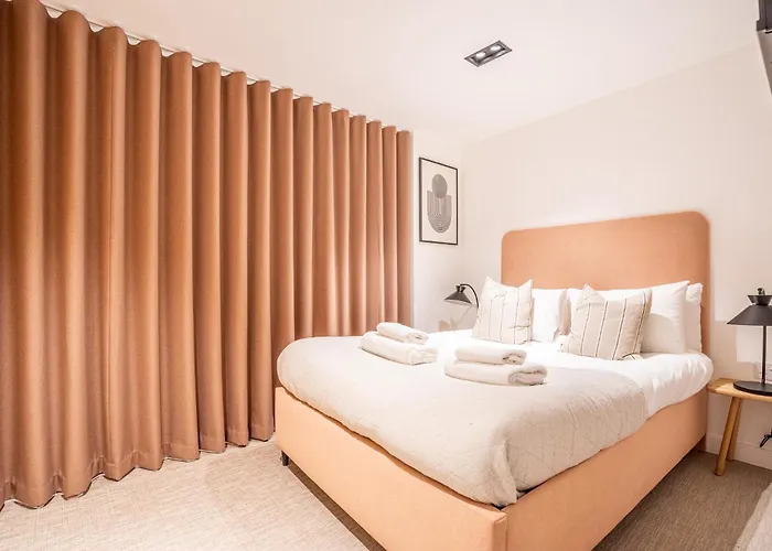 King Street Apartman York