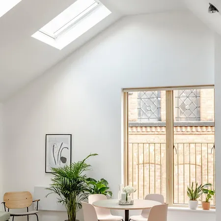 Апартаменты King Street *