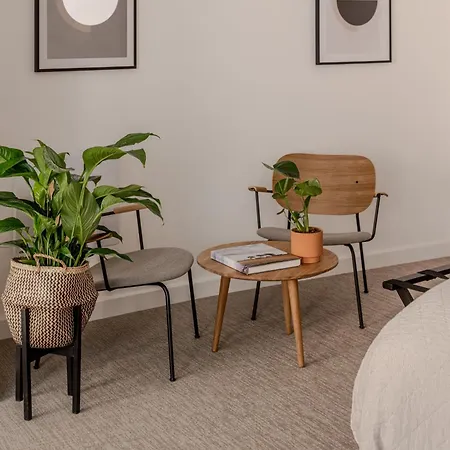 King Street Apartamento *