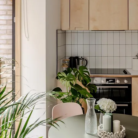 Apartamento King Street *