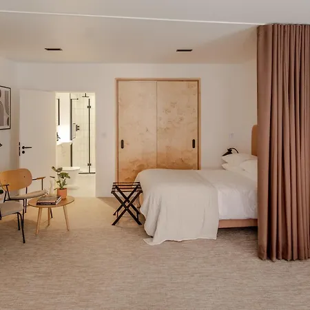 Apartamento King Street *