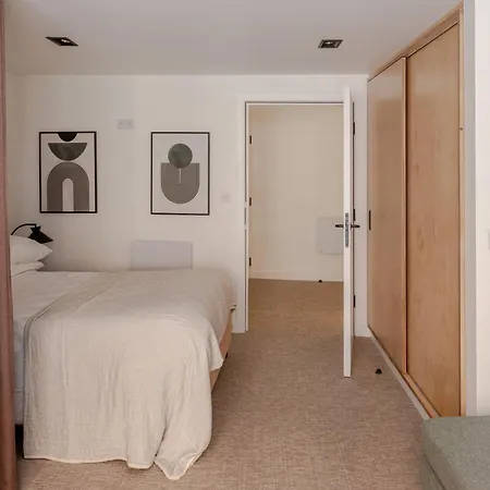 King Street Apartamento *