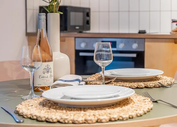 King Street Apartment York