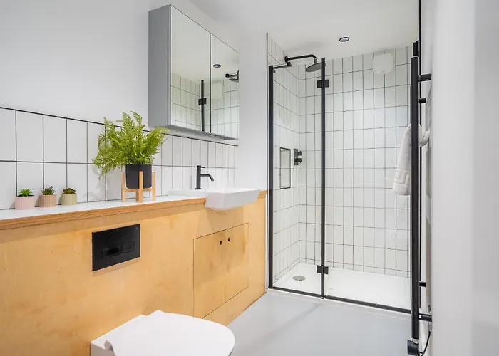 Apartment King Street York