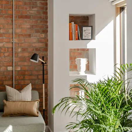 아파트 King Street