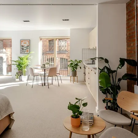 아파트 King Street