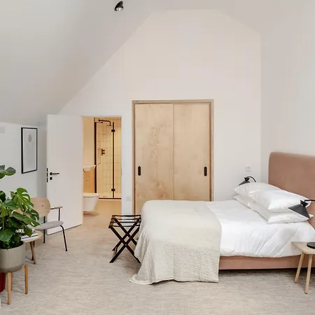 아파트 King Street 요크