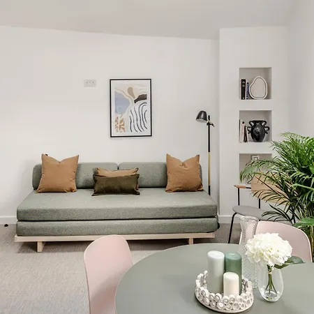 King Street * 요크